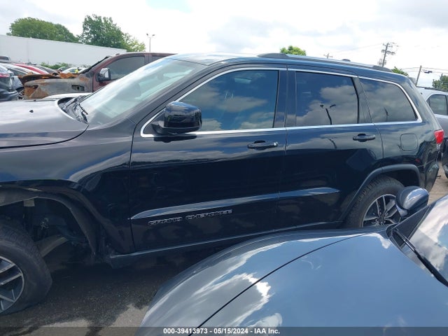 Jeep Grand Cherokee Laredo E 4x2 2019 1C4RJEAG7KC533591 Image 15