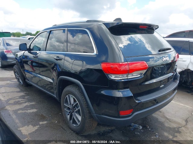 Jeep Grand Cherokee Laredo E 4x2 2019 1C4RJEAG7KC533591 Image 3