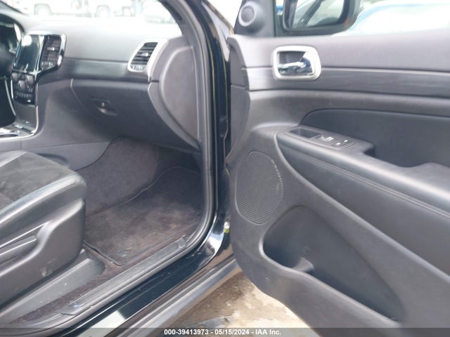 Jeep Grand Cherokee Laredo E 4x2 2019 1C4RJEAG7KC533591 Image 5