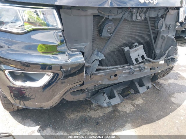Jeep Grand Cherokee Laredo E 4x2 2019 1C4RJEAG7KC533591 Image 6