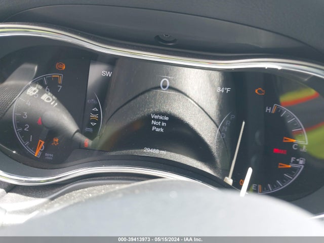 Jeep Grand Cherokee Laredo E 4x2 2019 1C4RJEAG7KC533591 Image 7