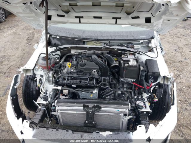 3VW5M7BU1RM030666 Volkswagen Jetta 1.5t S