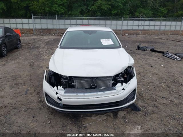 3VW5M7BU1RM030666 Volkswagen Jetta 1.5t S