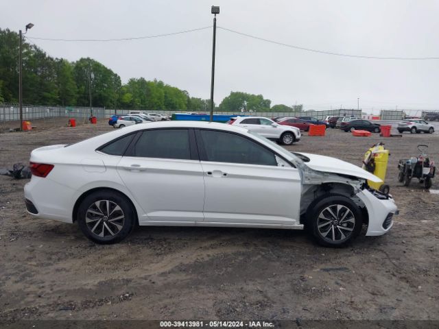 3VW5M7BU1RM030666 Volkswagen Jetta 1.5t S