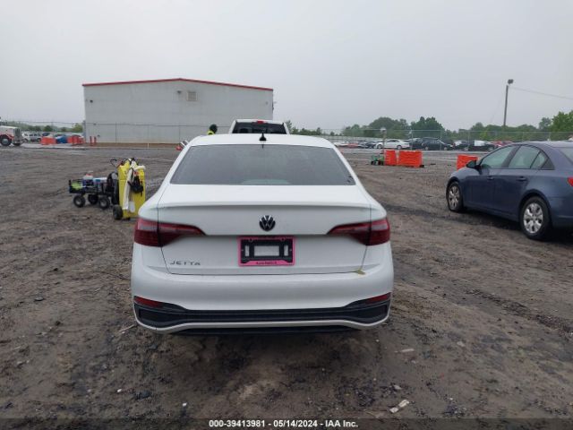3VW5M7BU1RM030666 Volkswagen Jetta 1.5t S