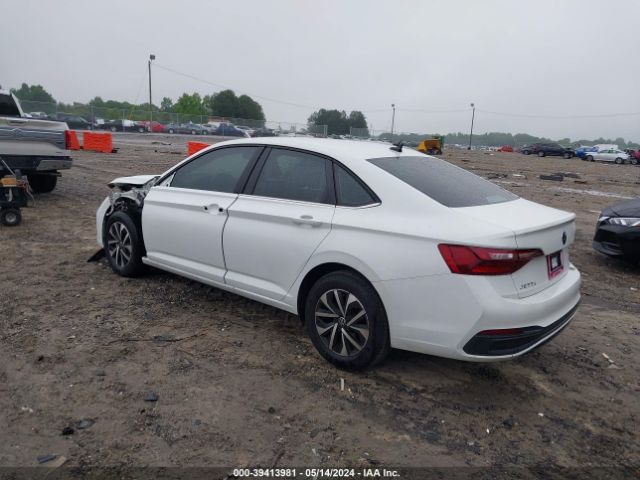 3VW5M7BU1RM030666 Volkswagen Jetta 1.5t S