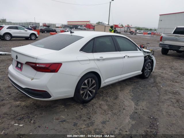 3VW5M7BU1RM030666 Volkswagen Jetta 1.5t S
