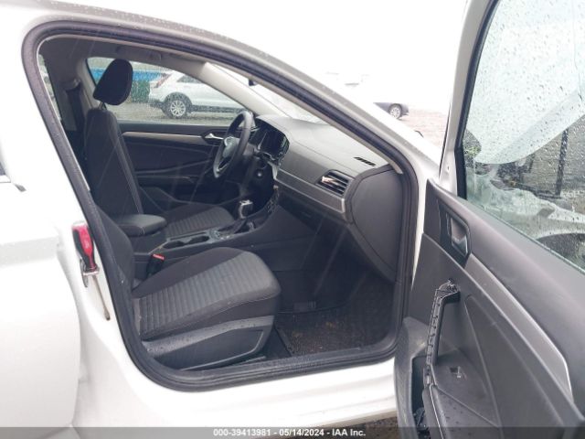 3VW5M7BU1RM030666 Volkswagen Jetta 1.5t S