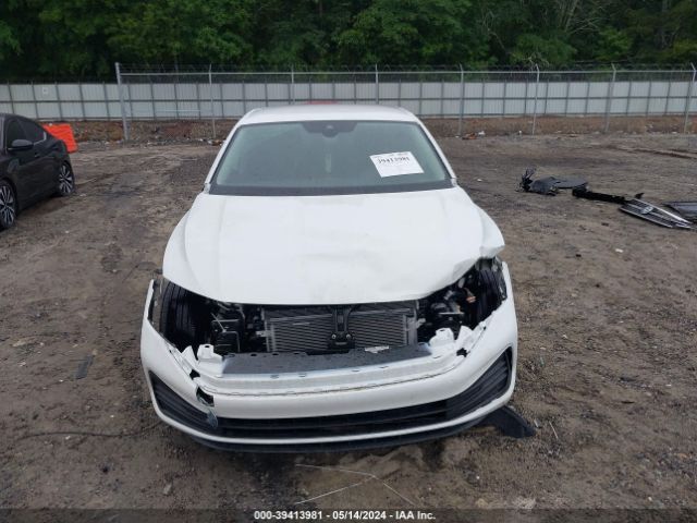 3VW5M7BU1RM030666 Volkswagen Jetta 1.5t S
