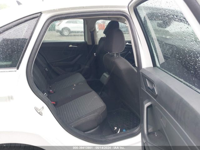3VW5M7BU1RM030666 Volkswagen Jetta 1.5t S