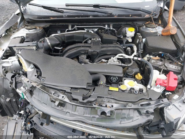 Subaru Outback Premium 2020 4S4BTAEC7L3132163 Image 10