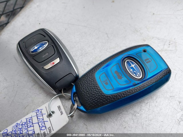 Subaru Outback Premium 2020 4S4BTAEC7L3132163 Image 11