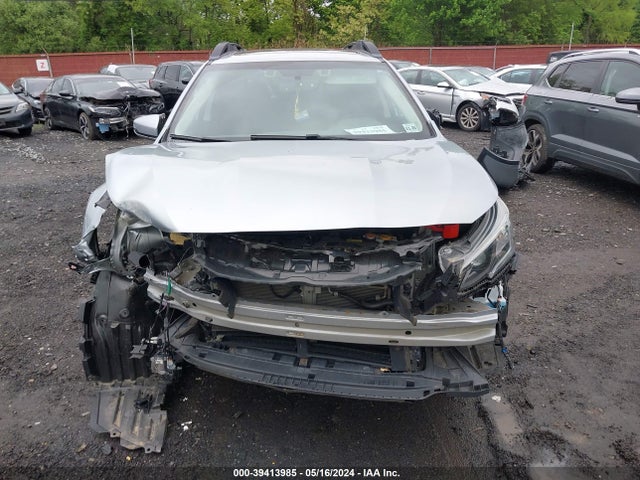Subaru Outback Premium 2020 4S4BTAEC7L3132163 Image 12