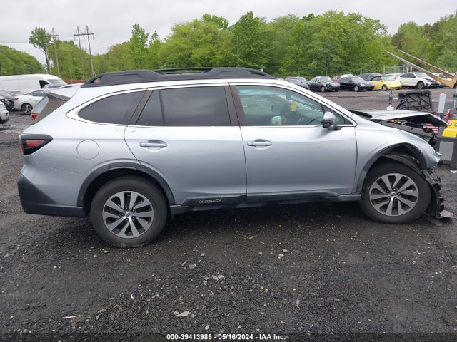 Subaru Outback Premium 2020 4S4BTAEC7L3132163 Image 13