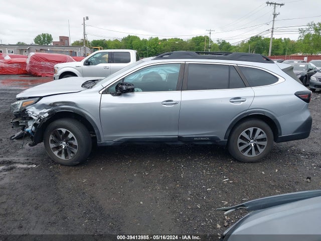 Subaru Outback Premium 2020 4S4BTAEC7L3132163 Image 14