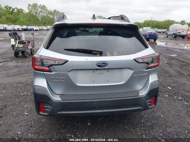 Subaru Outback Premium 2020 4S4BTAEC7L3132163 Image 16