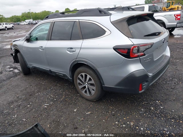 Subaru Outback Premium 2020 4S4BTAEC7L3132163 Image 3