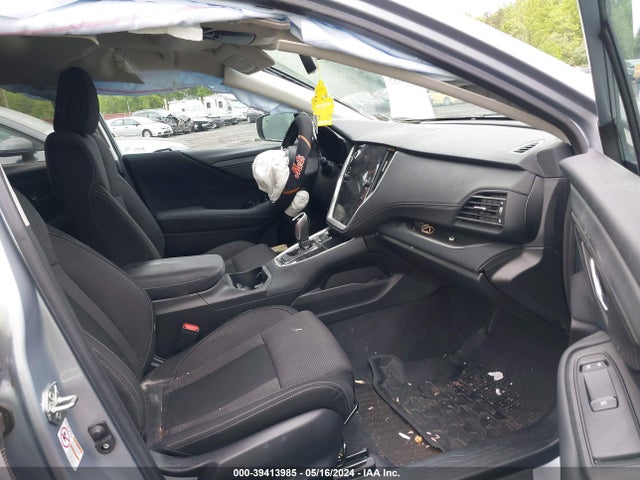 Subaru Outback Premium 2020 4S4BTAEC7L3132163 Image 5