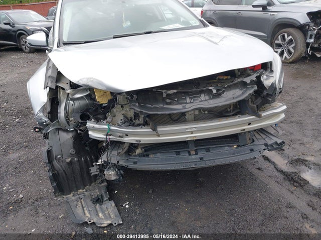 Subaru Outback Premium 2020 4S4BTAEC7L3132163 Image 6