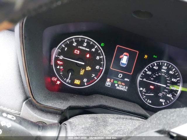 Subaru Outback Premium 2020 4S4BTAEC7L3132163 Image 7