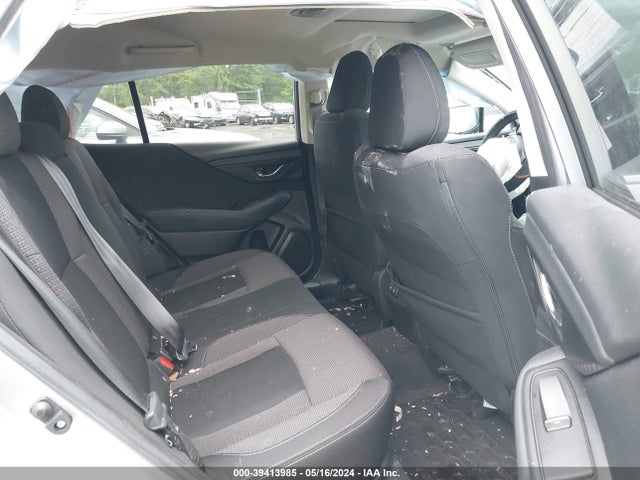 Subaru Outback Premium 2020 4S4BTAEC7L3132163 Image 8