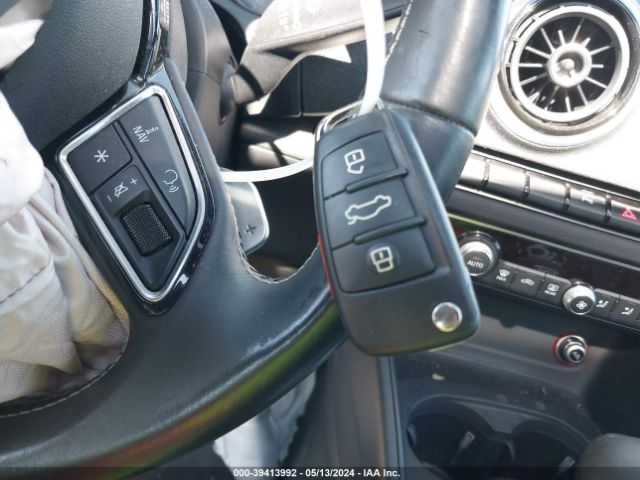 WAUB1GFF5G1101823 Audi S3 2.0t Premium Plus