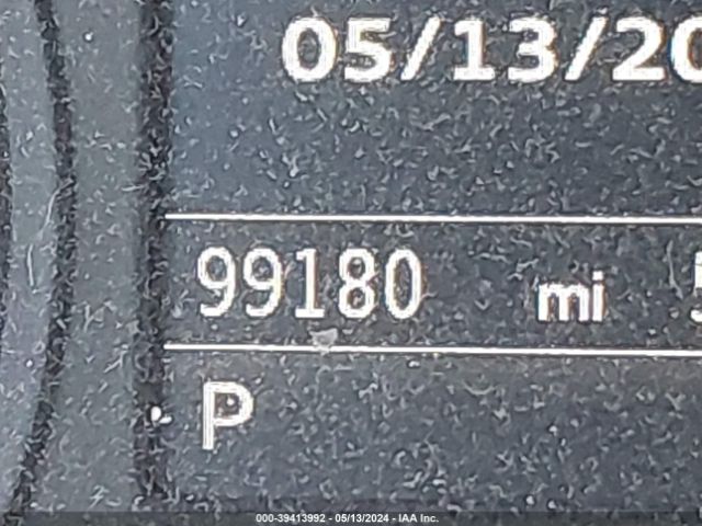 WAUB1GFF5G1101823 Audi S3 2.0t Premium Plus