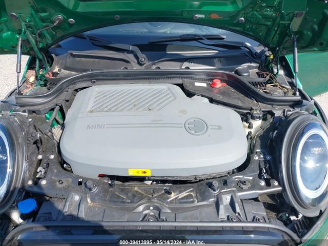 WMW13DJ02P2U20355 Mini Se Hardtop Cooper