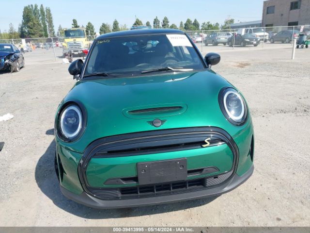 WMW13DJ02P2U20355 Mini Se Hardtop Cooper