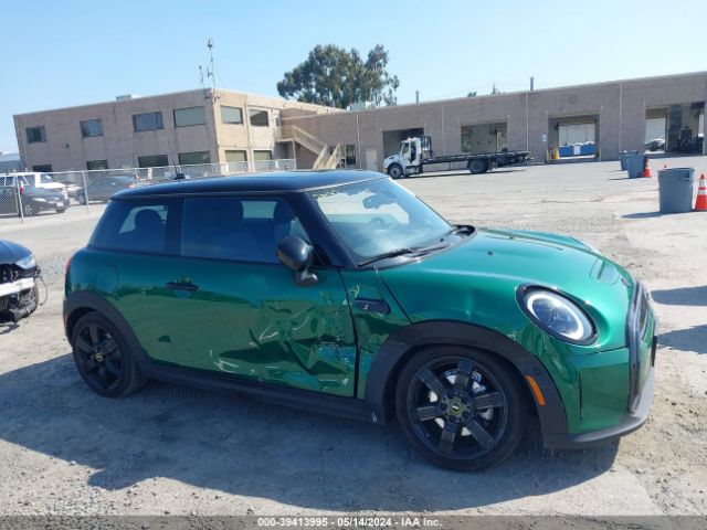 WMW13DJ02P2U20355 Mini Se Hardtop Cooper