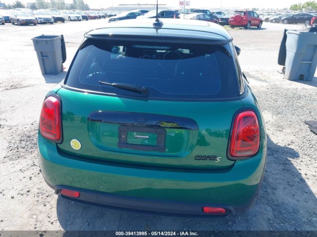 WMW13DJ02P2U20355 Mini Se Hardtop Cooper