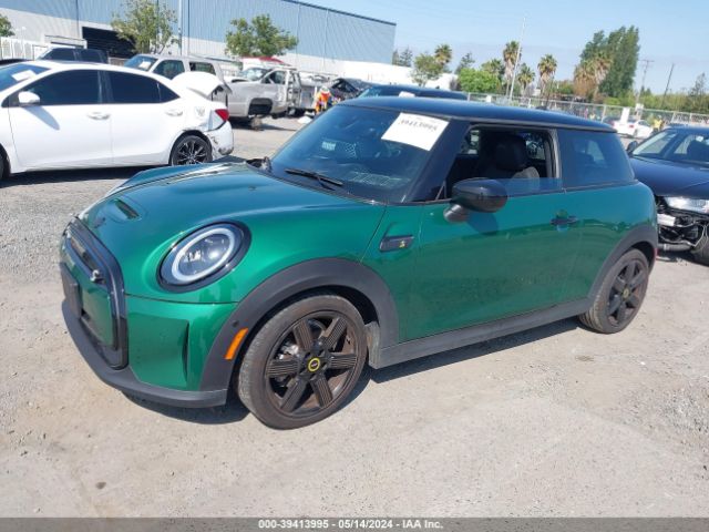 WMW13DJ02P2U20355 Mini Se Hardtop Cooper