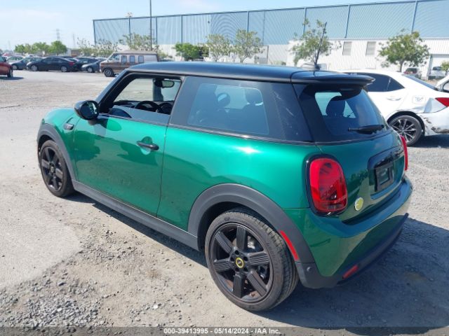 WMW13DJ02P2U20355 Mini Se Hardtop Cooper