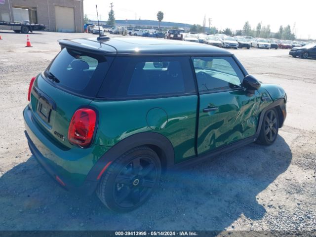 WMW13DJ02P2U20355 Mini Se Hardtop Cooper