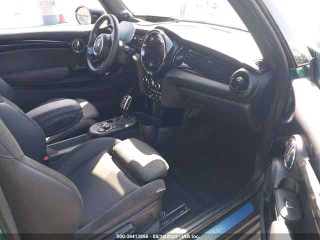 WMW13DJ02P2U20355 Mini Se Hardtop Cooper