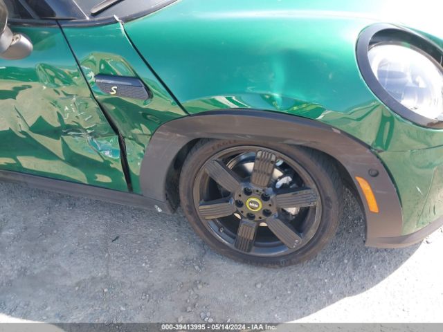WMW13DJ02P2U20355 Mini Se Hardtop Cooper