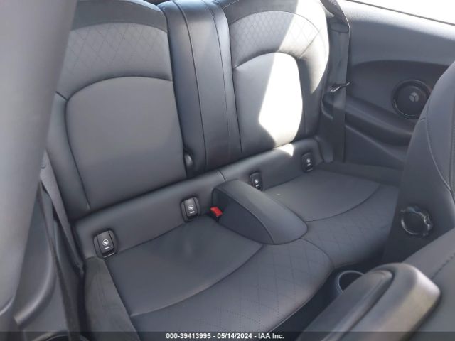 WMW13DJ02P2U20355 Mini Se Hardtop Cooper