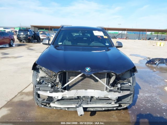 5UXTS3C57K0Z04753 BMW X3 M40i