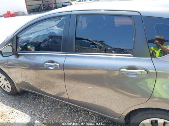 3N1CE2CP8HL379351 Nissan Versa Note Sv