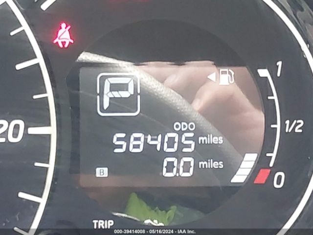 3N1CE2CP8HL379351 Nissan Versa Note Sv