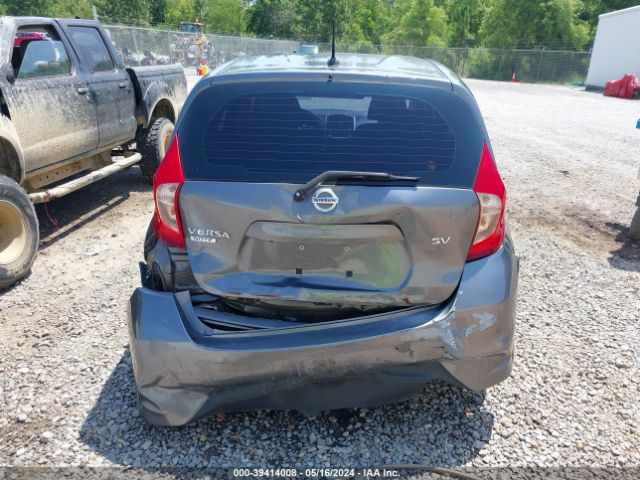 3N1CE2CP8HL379351 Nissan Versa Note Sv