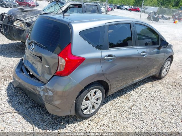 3N1CE2CP8HL379351 Nissan Versa Note Sv