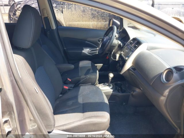 3N1CE2CP8HL379351 Nissan Versa Note Sv