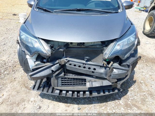 3N1CE2CP8HL379351 Nissan Versa Note Sv