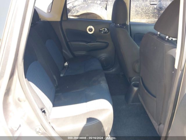 3N1CE2CP8HL379351 Nissan Versa Note Sv