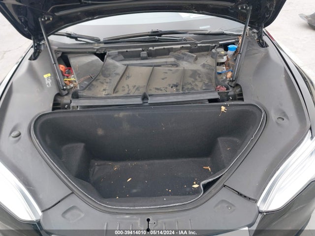Tesla MODEL S 2018 5YJSA1E23JF248171 Image 10