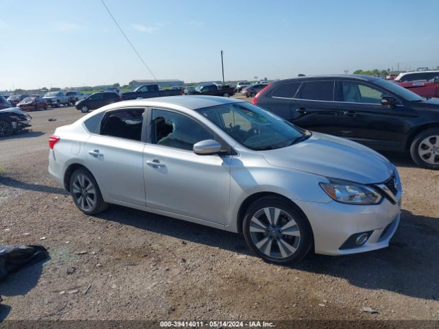 3N1AB7AP8HY259102 Nissan SENTRA SL