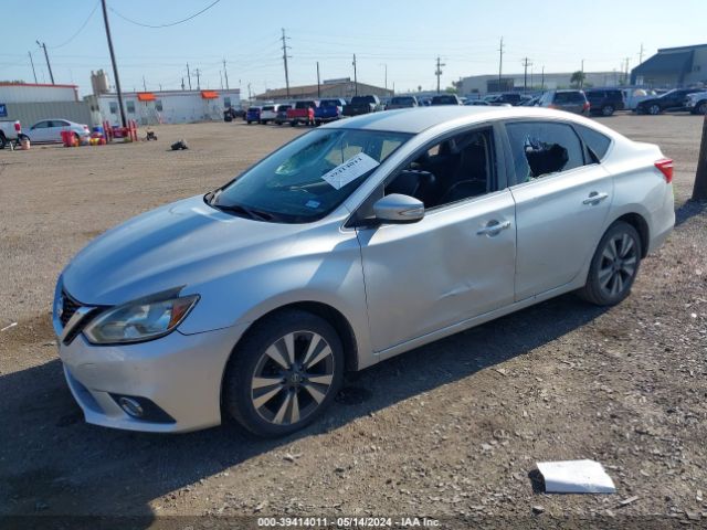 3N1AB7AP8HY259102 Nissan SENTRA SL