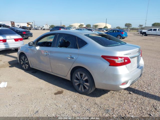3N1AB7AP8HY259102 Nissan SENTRA SL