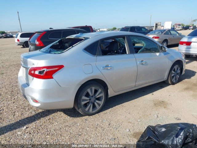 3N1AB7AP8HY259102 Nissan SENTRA SL
